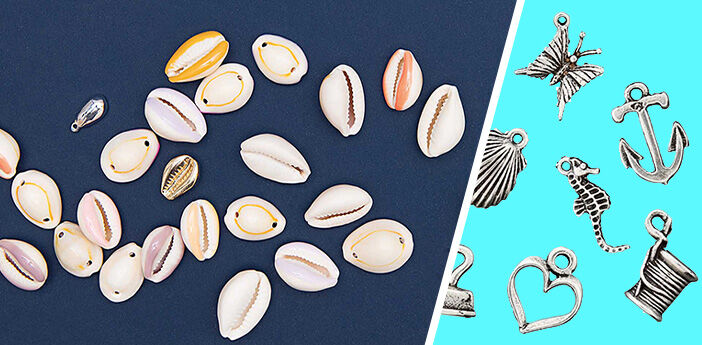 Nautical jewellery